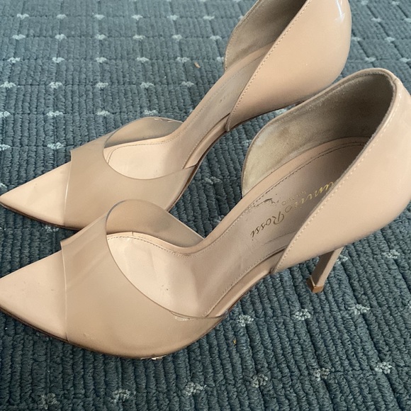 Giavanti rossie pump size 38 - Picture 2 of 5